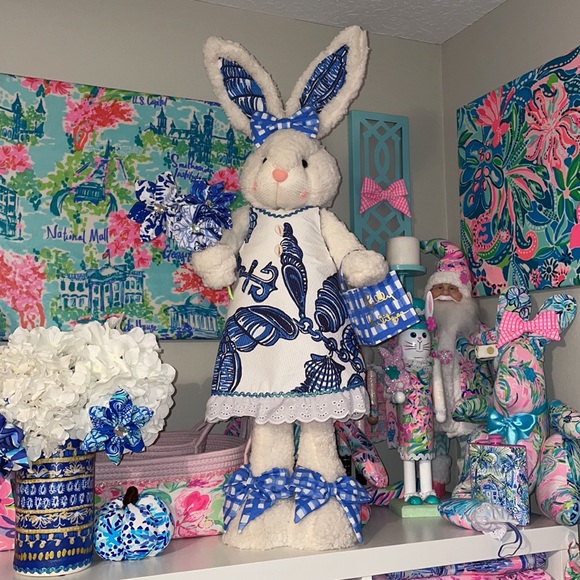 Meet your Posher, purposefully pink - Picture 4 of 13